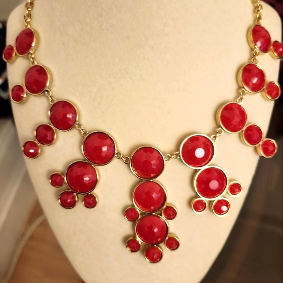 Anna & Ava Jewelry - Anna and Ava Pink Necklace 💗